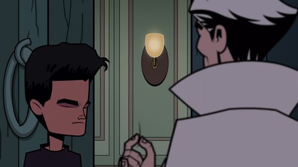 The Ho0llow S02 E05 PL