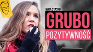 Maja Staśko i grubancypantki