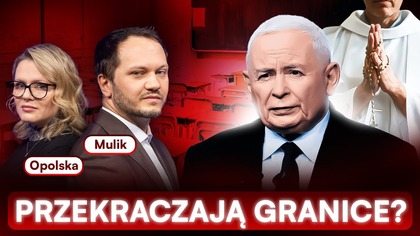 PORAŻAJĄCY APEL, KACZYŃSKI I ROZDWOJENIE JAŹNI