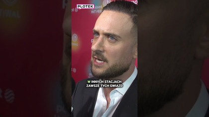 Sikora zachwycony Sopotem Polsatu.  W innych stacjach gwiazd jest mniej