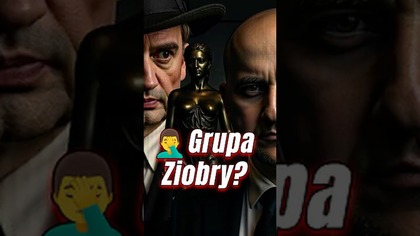  Zorganizowana Grupa Przestępcza Ziobry?  OSP, Szpitale i Koła Gospodyń w celi!?