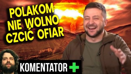 Rusza Unieważnienie Wyborów! + Polakom Nie Wolno Czcić Ofiar Wołynia! - Analiza Ator