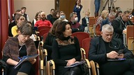 Sympozjum Oblicza Pandemii - LIVE