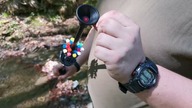 Porozmawiajmy i przetestujmy dmuchawkę survivalową cz. 3