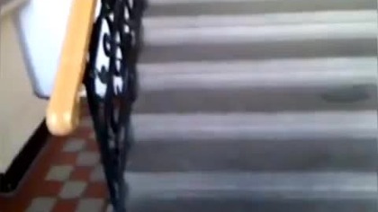 Straszny Szpital Psychiatryczny w Międzyrzeczu