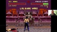CIĄG DALSZY KRWAWEJ KĄPIELI! | Mortal Kombat 2 #1