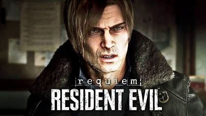 RESIDENT EVIL 9 REQUIEM - NOWY GAMEPLAY DEMO
