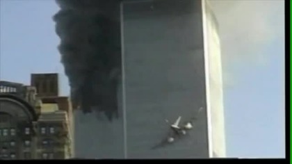 11 września 2001 Wieże zostały wyburzone