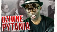 Dziwne pytania do przechodniów PRANK