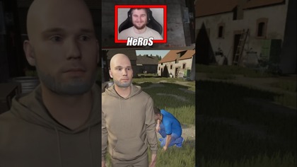 TO BYŁ PIĘKNY NOKAUT  #farming