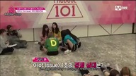 [PL SUB] Produce 101 s1 #4