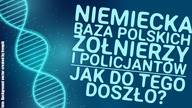 Dane polskich żołnierzy i policjantów w niemieckich rękach!