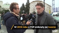 Twarze TVP, które zniknęły z ekranów dzięki Dobrej Zmianie