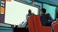 Spider-Man 1994 PL Odcinek 14 Podstępna sz&oacute;stka