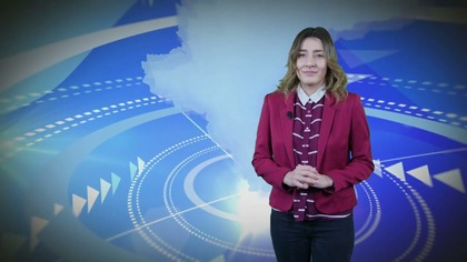 Jaworexpress 03. 01. 2026 - Wiadomości telewizyjne