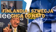 Erdogan NIE CHCE nowych członków ze Skandynawii!