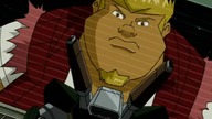 Megas Xlr 16 Niania Knup
