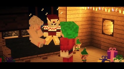 Broda Mikołaja Reverse #4