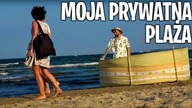 NO CO PANI MNIE TU CHODZI | JANUSZ NAD MORZEM