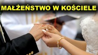 Małżeństwo w Kościele.  Sobór watykański II przestawił naukę do góry nogami! | Michał Murgrabia