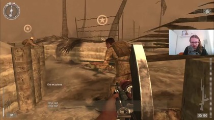 WYRÓWNANY RACHUNEK ZA 2025r.  | Medal of Honor: Pacific Assault #9