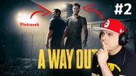 Way Out | Rozkręcamy Kible! | #2