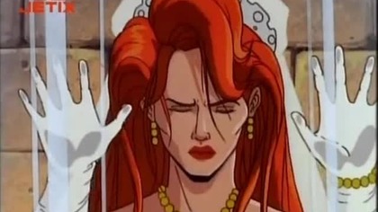 X-Men #65 - Poza Granicami Dobra i Zła Cz.  3 - Komnata Łazarza