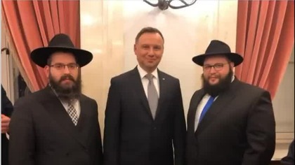 Krzysztof Baliński - Chabad Lubawicz zdobywa władzę! (18.12.2023)