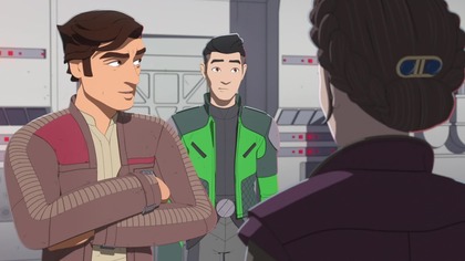 StarWars R3sistance S01 E11 PL