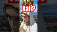 Jezus pokonał demony i ich religie
