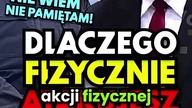 BRAUN VS KRĘCĄCY POLICJANT, KTÓRY GO ZAATAKOWAŁ