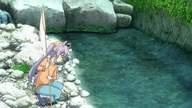 Non Non Biyori Nonstop 07 (napisy pl)