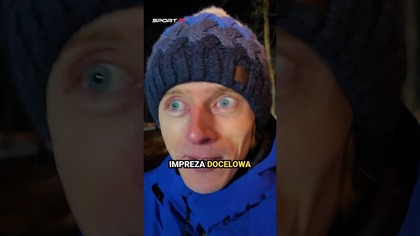 Kubacki: To co zrobił Kacper i Paweł zapisze się w historii