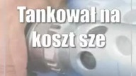 Tankował na koszt szefa, jeździł prywatnie