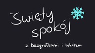 Święty spokój  (piosenka ukulele z bazgrołkami i tekstem)