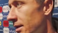 Lewandowski o budowie reprezentacji