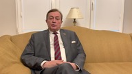 Kanclerz 3 Rzeszy podejmuje decyduje, co będzie z Polską!