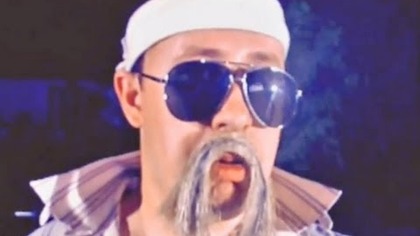 WŚCIEKŁE PIĘŚCI WĘŻA, odc. 10