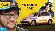 Why You Should LOVE Americas Most HATED Car - Past Gas #10