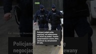 Straszna tragedia na Targówku #shorts