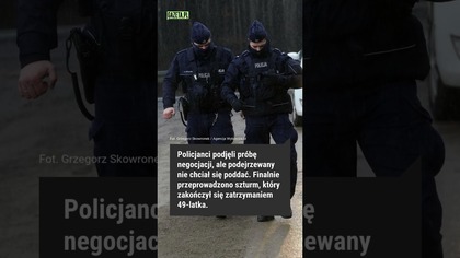 Straszna tragedia na Targówku #shorts