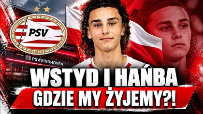 LAWINA HEJTU NA 15-LATKA.  NAWET W PZPN SA W SZOKU