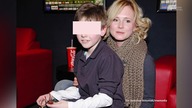 Maja Popielarska o stracie mamy i synach | Wideoportal