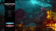 Wiedźmin 3 Dziki Gon- po polsku - PlayStation 5 PRO