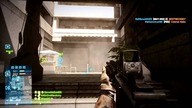 Battlefield 3 - Multiplayer #24 - 3 dni i GTA V (XBOX 360) - 1080p
