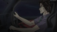 Initial D Fourth Stage - S04E22 - Magia prowadzenia jedną ręką
