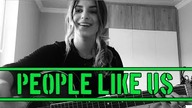 Kelly Clarkson - People Like Us (SFRM Cover)