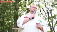 Kropki i kreski  Kazanie na swieto sw  Dominika 2013