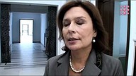 Kidawa-Błońska: Przeniesienie krzyża to dobry początek