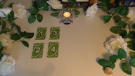 Wybierz kartęCo Cię czeka za tymi drzwiami? Poznaj Prawdę  TAROT 